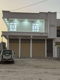 شقق للايجار • غرفتين وصالة • المربعه