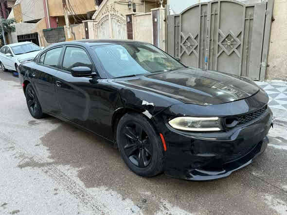 جارجر SXT موديل 2016
السونار وصور الحادث بالمنشور

مكينة 6 سلندر 3600 جديده توها مشدودة

تو ويل 

تشغيل عن بعد

شاشة كبيره

كاميره دواره 

كرسي كهرباء 

كراسي مخمل حضن

وباقي مواصفات الــ sxt المعروفة

سنوية لسنة 2029 

تحويل مباشر عقد مروري مابيع اذا مو تحويل

 

مكاني بغداد حي الاطباء شارع المطار

***********
