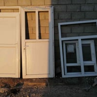 باب ٢ • شباك ٢