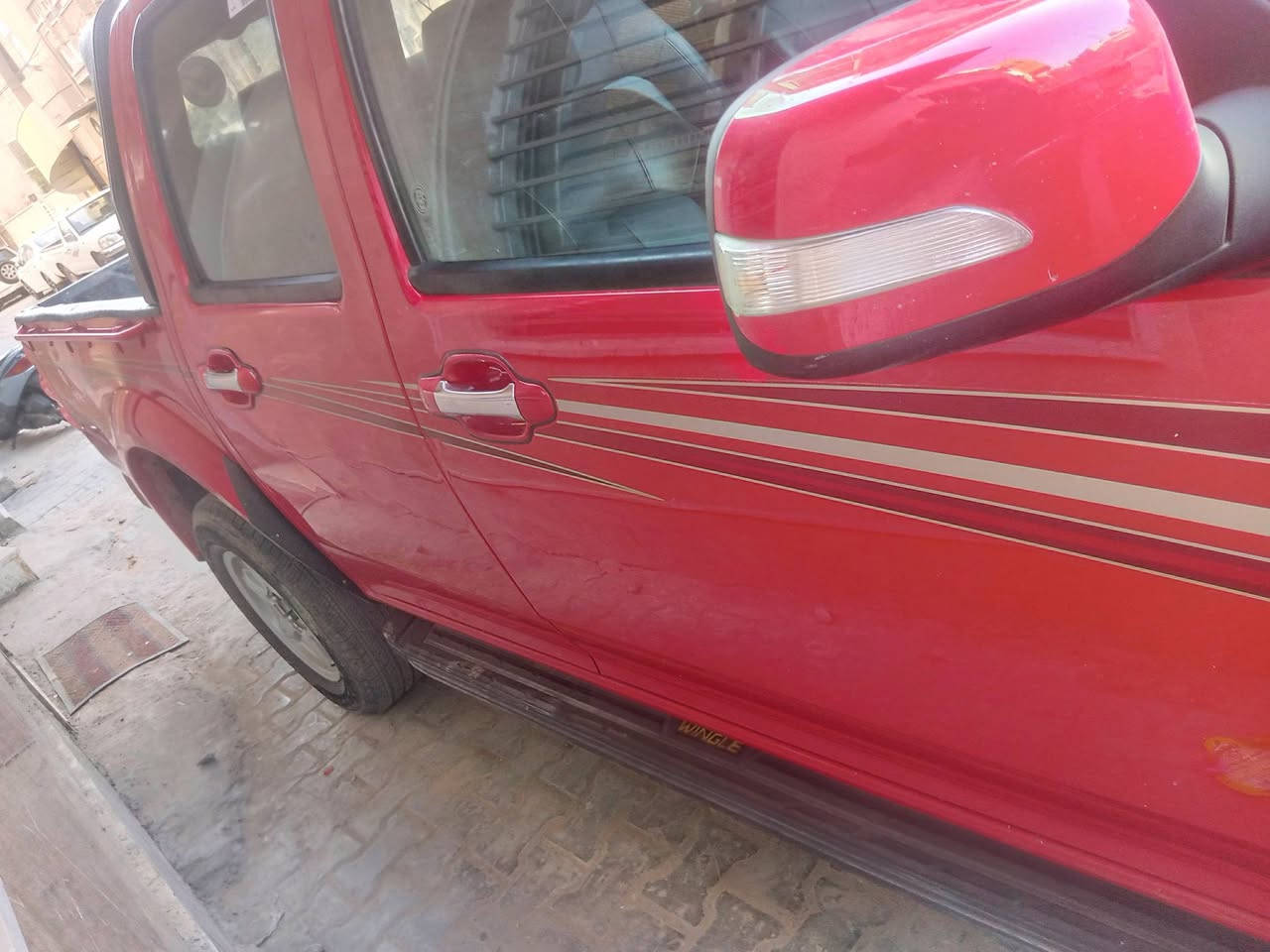 كريت ويل موديل 21 بغداد نضيفه جدأ تجي اتشوف ابعينك تحول مباشر
***********
