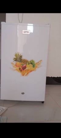 ثلاجة • مستخدمة شهر