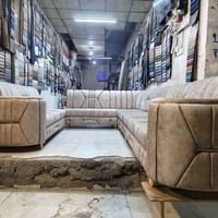 دوشمة الحمداني • فصالات تركيا • ضمان ٥ سنين