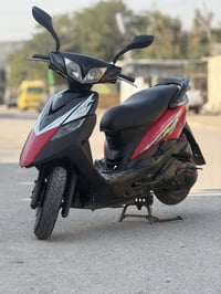 ماكس ثلعب كابريتر الدرجه جديده وحلوه ومابيه شي نقص مكينه ناعمه كلش شلع...