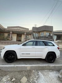 جيب 2021 خليجي S فول مواصفات  كفاله عامه ماشيه 40 37.500$ بيها مجال لل...