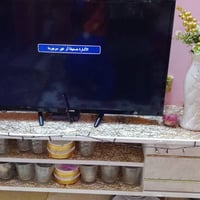 ميز بلازما • للبيع