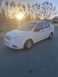 ئه ڤيو • ٢٠١٠ • دار بنديهكان