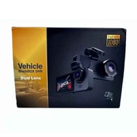 كاميرا سيارة • 1080p • عدستين