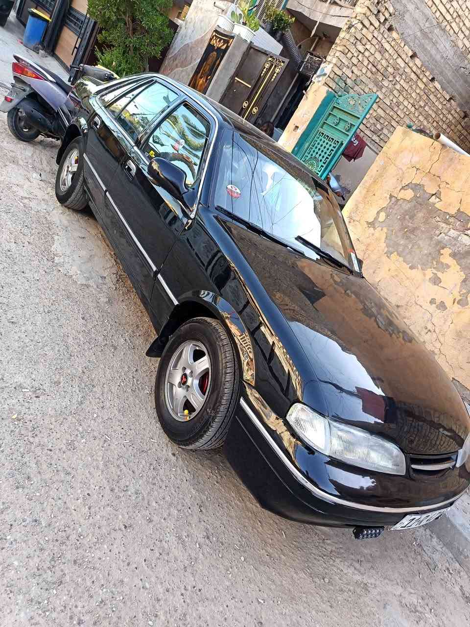 سلام عليكم برنس فراشه موديل ٩٦ مكنيه جديد لا تنقيص ولا تبخير لا ضربه ولا طاخه مصبوغه جماليه مابيه اي نقص المكان بغداد سعر ٣٨ بيه مجال الشراي يتصل ***********
