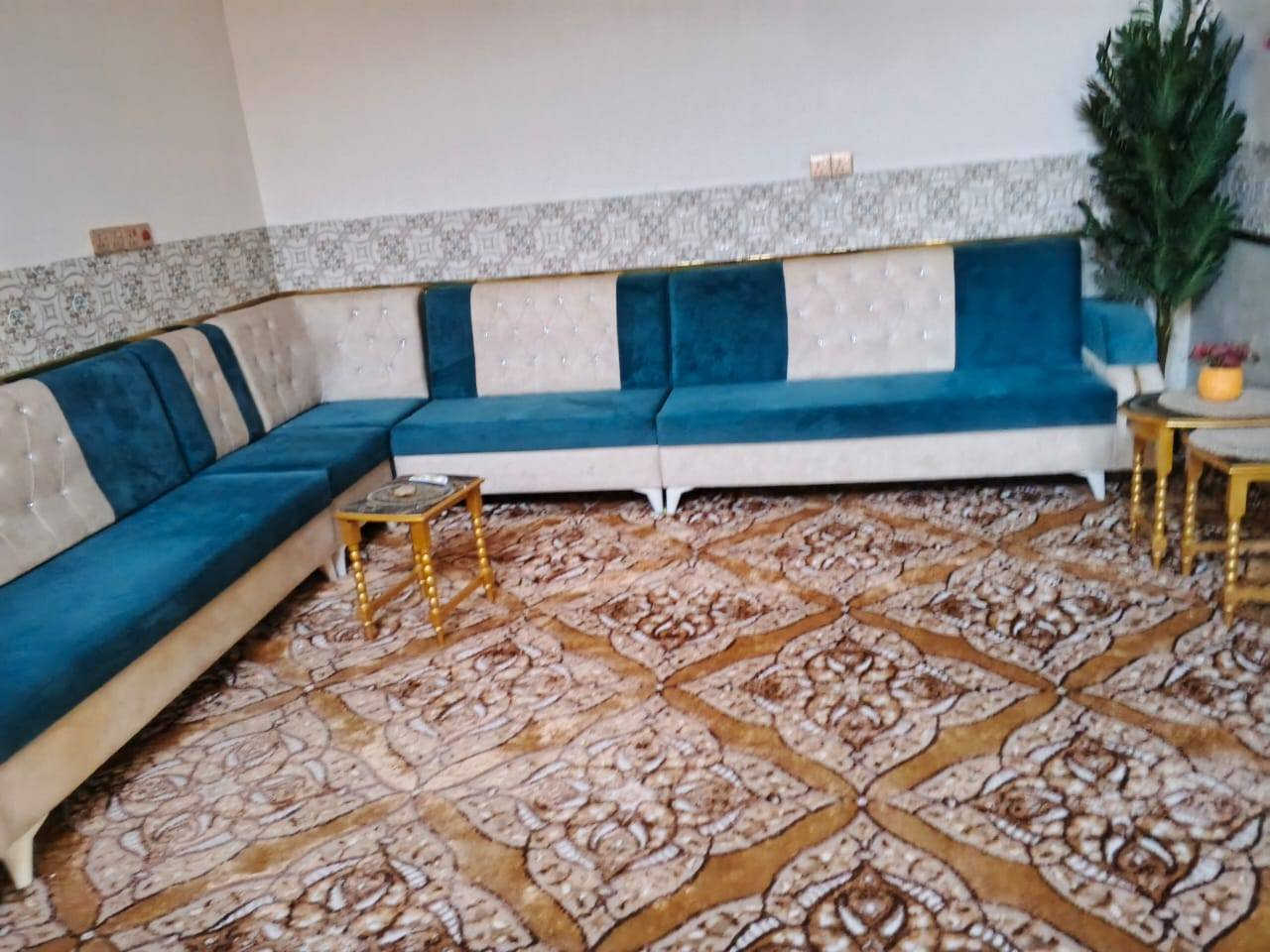 ديوان ١٠ مقاعد نضيف كلش شراي يتصل عله رقم *********** بي واساب او خاص دوانيه مااجاوب تعليقات
