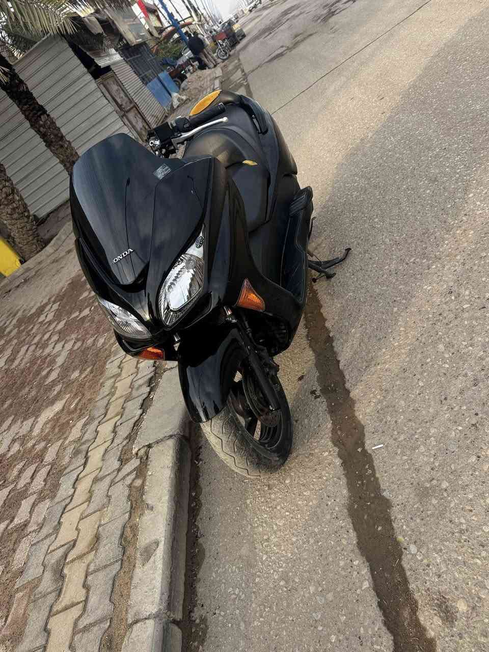 للبيع دراجه فورزة ٠٨
نضافة فول 
السعر ١٢
ميسان


**إذا كنت صاحب هذا الإعلان وتريد حذفه لأي سبب، رجاءا أرسل رسالة إلى الدعم الفني**