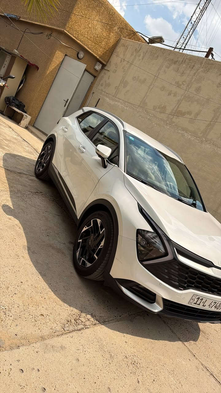 كياسبورتج موديل 2024مكفوله عده طخه صغيره بل چاملغ الئمامي اليسره


**إذا كنت صاحب هذا الإعلان وتريد حذفه لأي سبب، رجاءا أرسل رسالة إلى الدعم الفني**