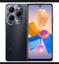 رسلام عليكم ورحمه وبركاته انفلكس هوت40 برو جهاز اخو جديد مع كارتونته س...