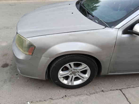 افنجر للبيع موديل 2013 رقم بغداد باسمي تحويل مباشر كهربائيات عل بلاد بدون جطلات  كير ومكينه جدد حداديه امامي خلفي جديد السياره موضحه مثل ما بل صور بدون حادث قوي السعر 75 وبي مجال  مكان بغداد حي الجهاد

***********
