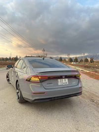 اكورد هايبرد • ٢٠٢٤ • مرقمه اربيل