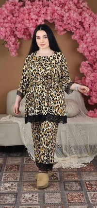 قطن تركي • دانتيل • يغطي الورك