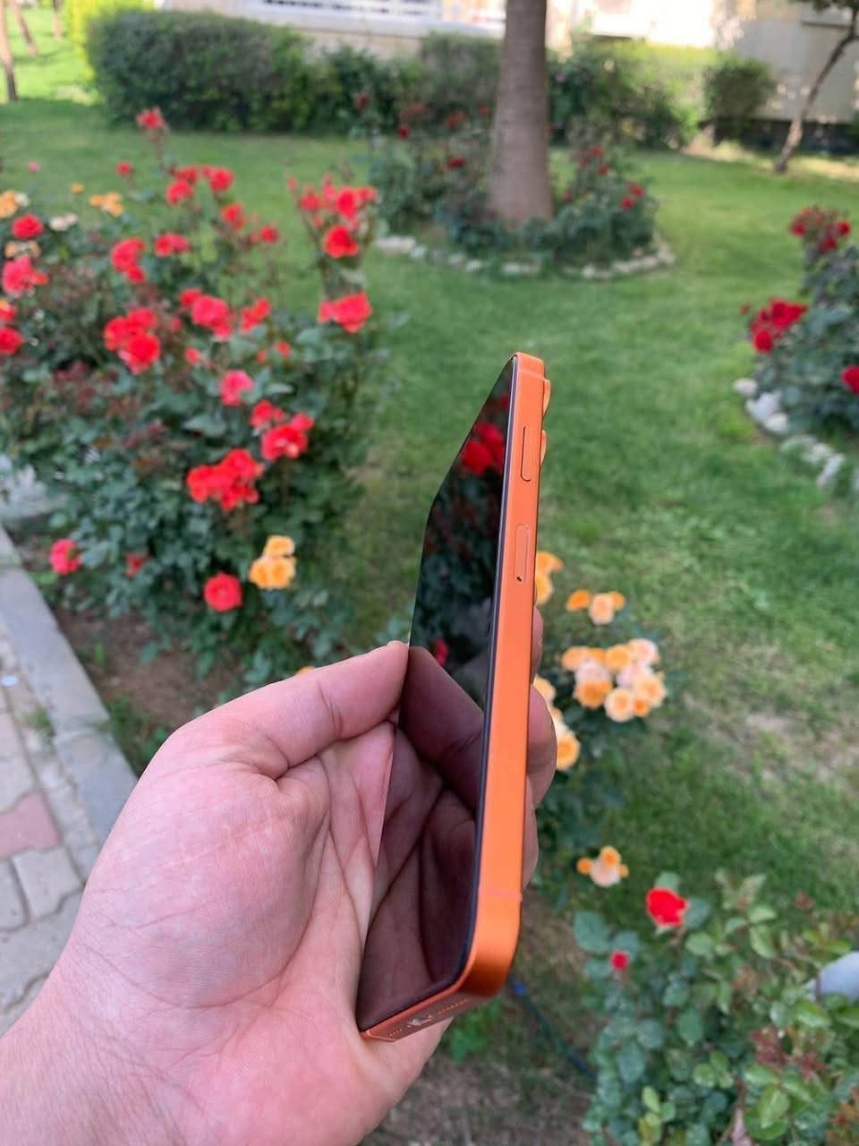 السلام عليكم ايفون Xs max محور 17 برو ماكس نضيف كلش …
َبطاريه 81% ذاكره 64 جهاز نضيف كلش ومكفول 225 الف متوفر توصيل جميع المحافضات 🚛***********
