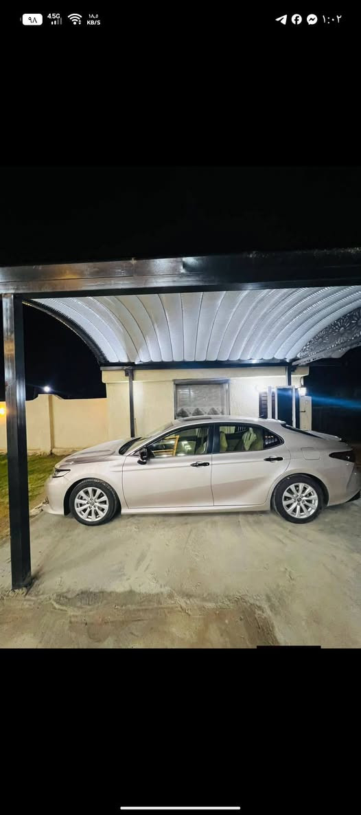 يالله سلام عليكم كامري للبيع موديل 18 خليجي فول مواصفات رقم بغداد انكليزي بسمي تحويل ثاني يوم سياره احله من الصور  مكفوله من كير محرك صدر كله جديد بيها بارده كما موضح بصوره باقي كله مكفول كفاله عامه مواصفات 🔥بصمه تشغيل بصمه ابواب فتحه سقف ترحيب ثاتي اشاير بالمري تبريد قطعتين برده كهرباء كشنات كهرباء 4 سلندر بعد بيها هواي مواصفات خير من الله مكاني بغداد ابو غريب سعر 198$ بيها مجال للطيبين اكثر استفسار اتصل بيك خير وتدلل رقم الهاتف *********** واتساب او اتصال
