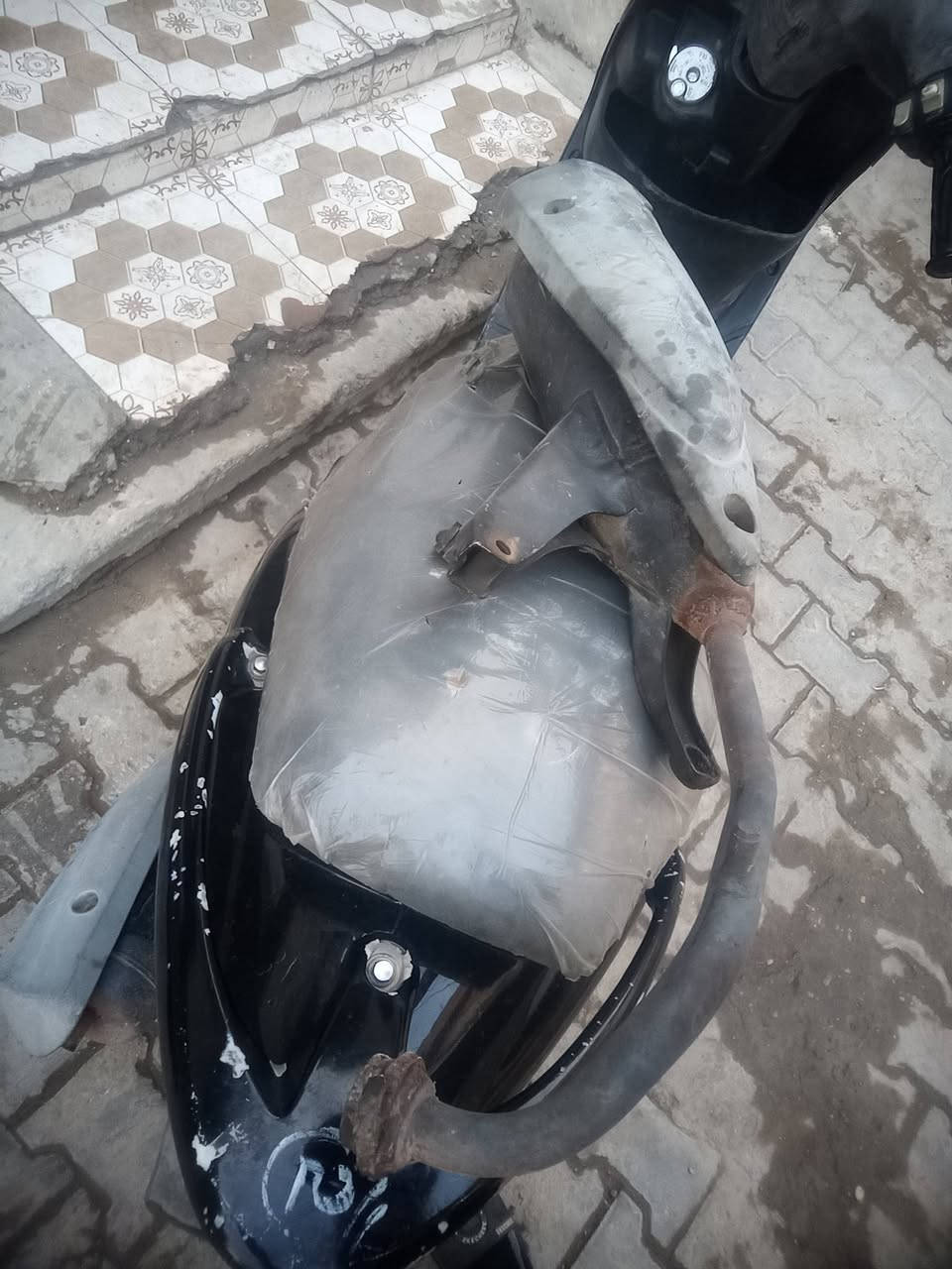 صلنصه بلادي للبيع مكاني دوره


**إذا كنت صاحب هذا الإعلان وتريد حذفه لأي سبب، رجاءا أرسل رسالة إلى الدعم الفني**