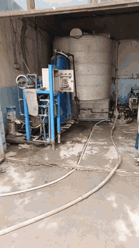 اسلام عليكم.. 
محطه مستعمله مع تانكي عدد ٢سعة ٥٠٠٠
المحطه ابيعها تفصيخ يعني المنظومه قديمه والحديد مال القاعده متأكل بس هيه شغاله ومنبرين قبل اربع اشهر شديته 
السعر مناسب ٧٥٠؛١  مليون وسبع ميه وخمسون..... 
بابل ناحية الكفل الرقم ***********
