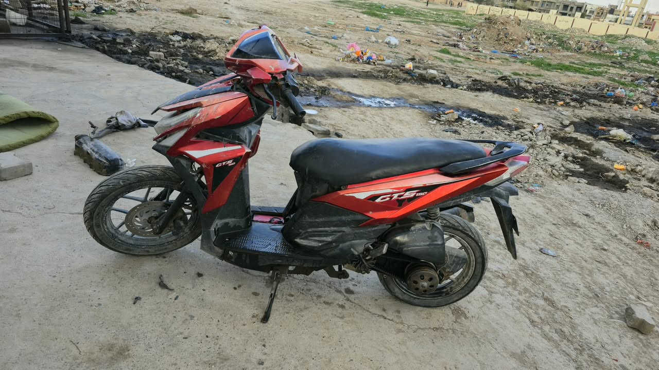 ماكس للبيع الخلل فقط يرادلها هندر + سلف + شوي ترتيبات باقي كله شغال متروكه صارلها شهرين السعر ١٢٠ وبيها مجال شراي يجي خاص


**إذا كنت صاحب هذا الإعلان وتريد حذفه لأي سبب، رجاءا أرسل رسالة إلى الدعم الفني**