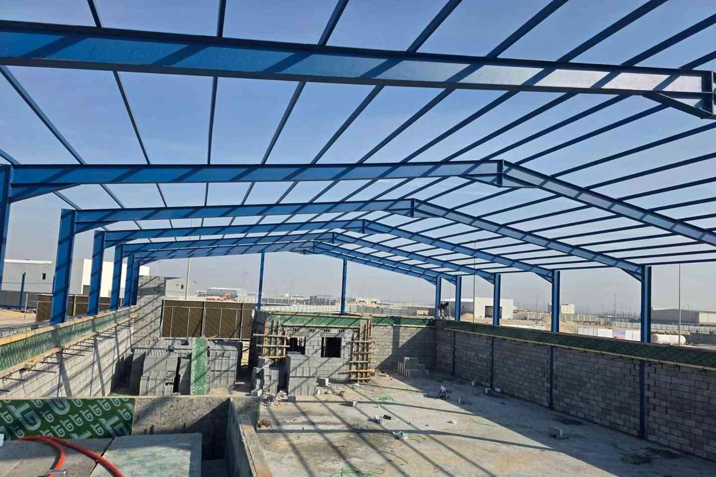 بنات جملونات وهياكل حديدية جميع محافضات العراق تواصل وتساب ***********
