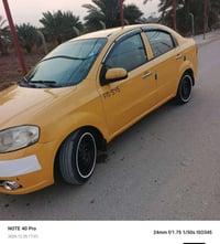 افيو تكسي • ٢٠١١ • بابل