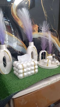 ترتيب بيت • قرب العيد • توصيل منطقة الف