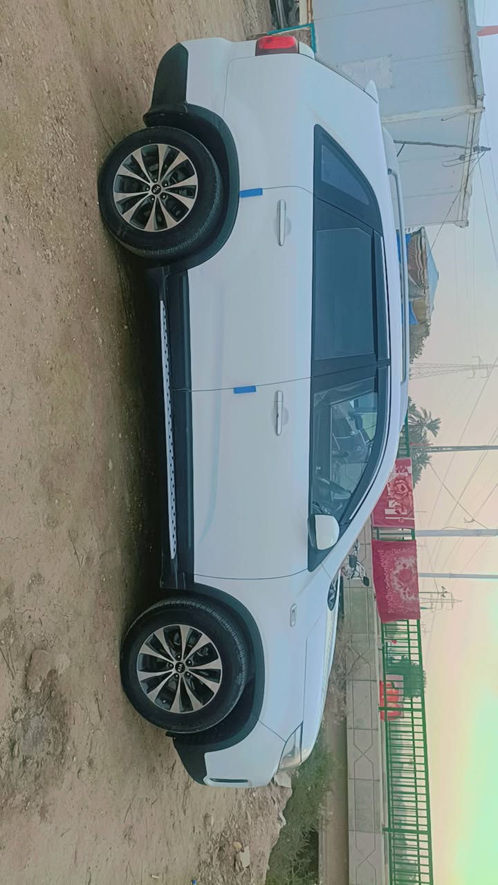 سورنتو خليجي  ٦سلندر فول عده البصمه رقم بغداد تحويل مباشر السعر 180 بيهه مجال العنوان واسط مكفوله من الصبغ بيهه بارد قليل تفصيل التصال عله رقم ***********
