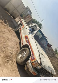 موديل ١٩٨٨ • مكينة جاهزه • الزبيديه