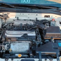 السلام وعليكم عندي مكينه جديده ومكفوله كفاله عامه البيع  تفحصه وشوف تر...