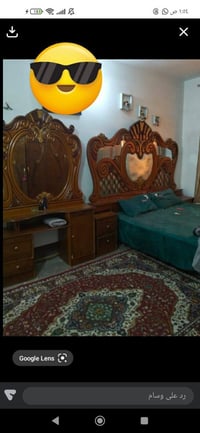 غرفه صاج • بدون ضرر • محموديه