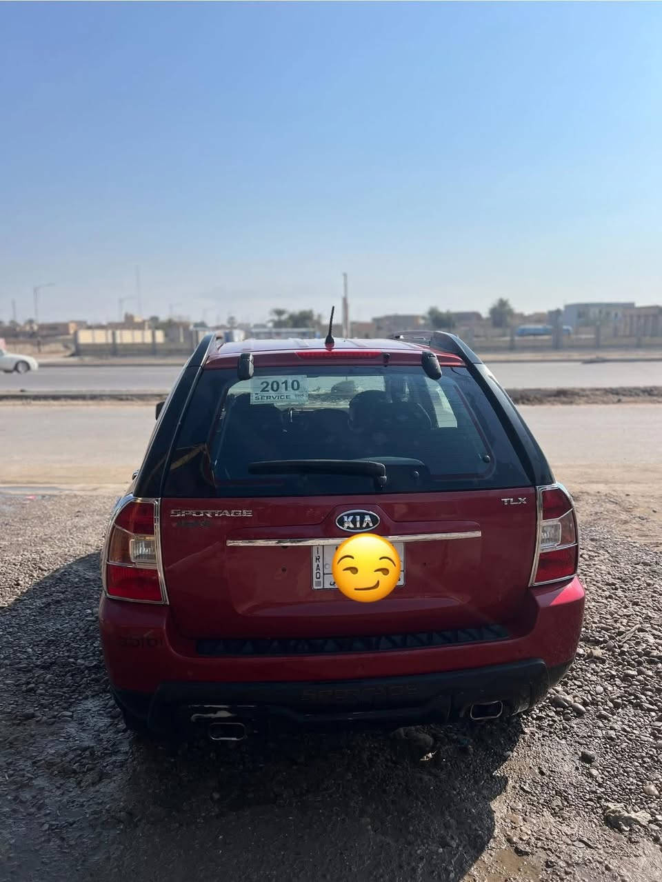 السلام عليكم....
كيا سبورتج.... 2009...
**((مكفوله من الضربه والتبديل والصبغ وين متريد روح افحص سونار
موجود ))**
السياره وضع شركه بعدها....
وارد كوري اعلى فئة (TLX) ....
1ع1 .... مواصفات غنيه عن التعريف رقم صلاح الدين (أ).. بأسمي ..
ويل كروم...
ليكل كامل...
شاشه لمس ..
كامره وحساس خلفيه.....
4 دسك فول...
تخم تاير جديد شاده بأيدي ...
استخدام شخصي مابيها اي نقص السيارة....
سبير منازل ابد ...
كير ومكينه خير من الله محرك 2000 دوش ....
تخم تاير...
دوس +دروعه بلادي كوري...
كشنات جلد بلاد تدفئة بلكشنات ....
تبريد لمس بيانو....
يدات نيكل بلاد .....
السياره ماشيه 175 الف حقيقي
تبريد ثلج
تدفئة نارر ....
السعر ((120)) وبيهة مجال للشراي يشلع عيوني .... الياخذها يشوف كل الخير منها ماعندك تأخذه بلاش بس لا تكسر بيها الاستفسار
((***********)) مكاني صلاح الدين بيجي
واسف عل اطاله
السياره بالحقيقه احلى من الصور ......
