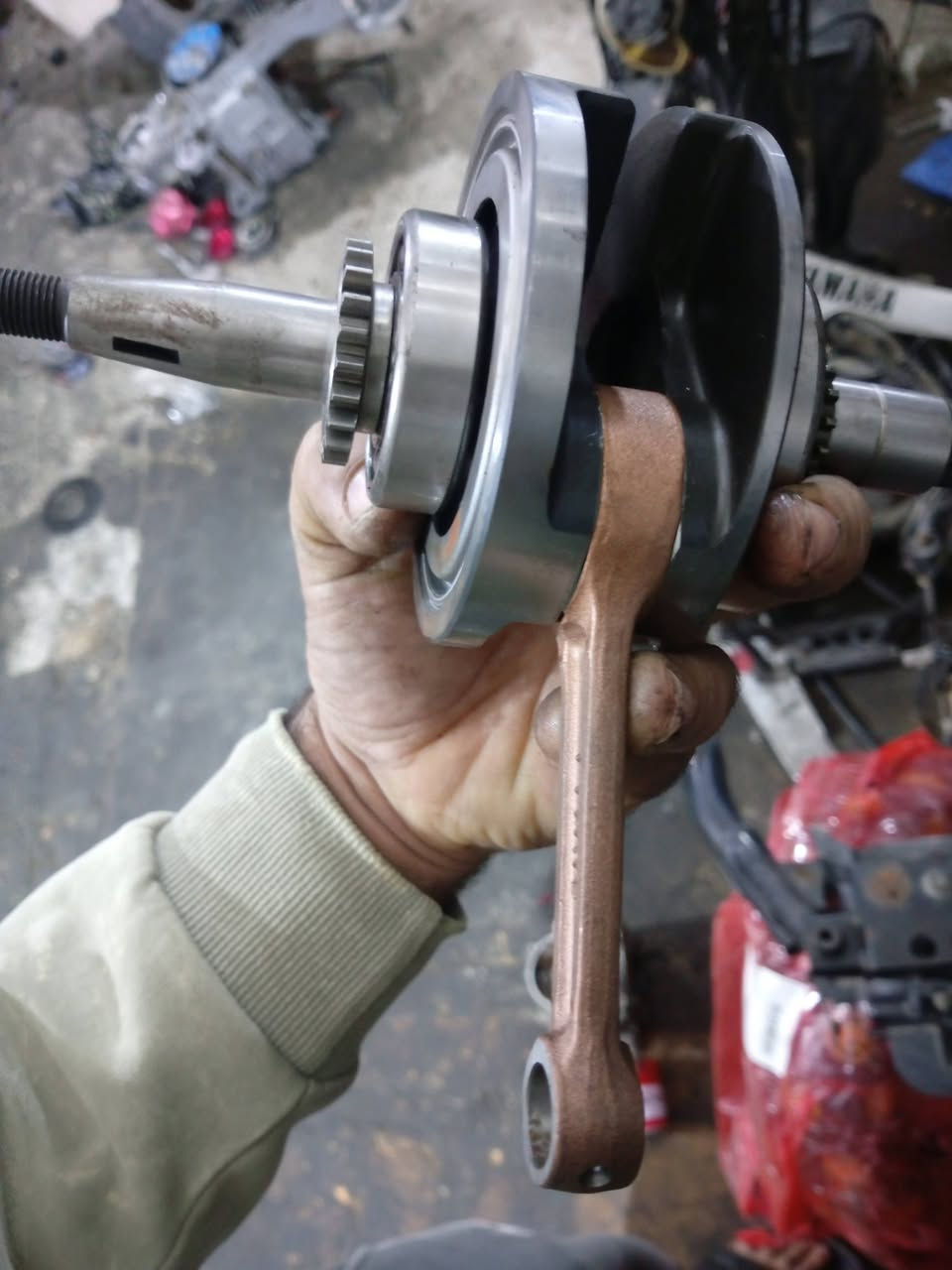 تزويد سكنس وماكس مال حاوية للاستفسار مراسلة او الاتصال على الرقم *********** مكاني بل الاعظمية تعليقات ما ارد ما ارد ما ارد
