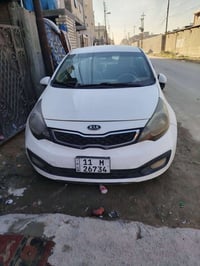 ريو ٢٠١٤ • محرك ١٦٠٠ • كفاله عامه