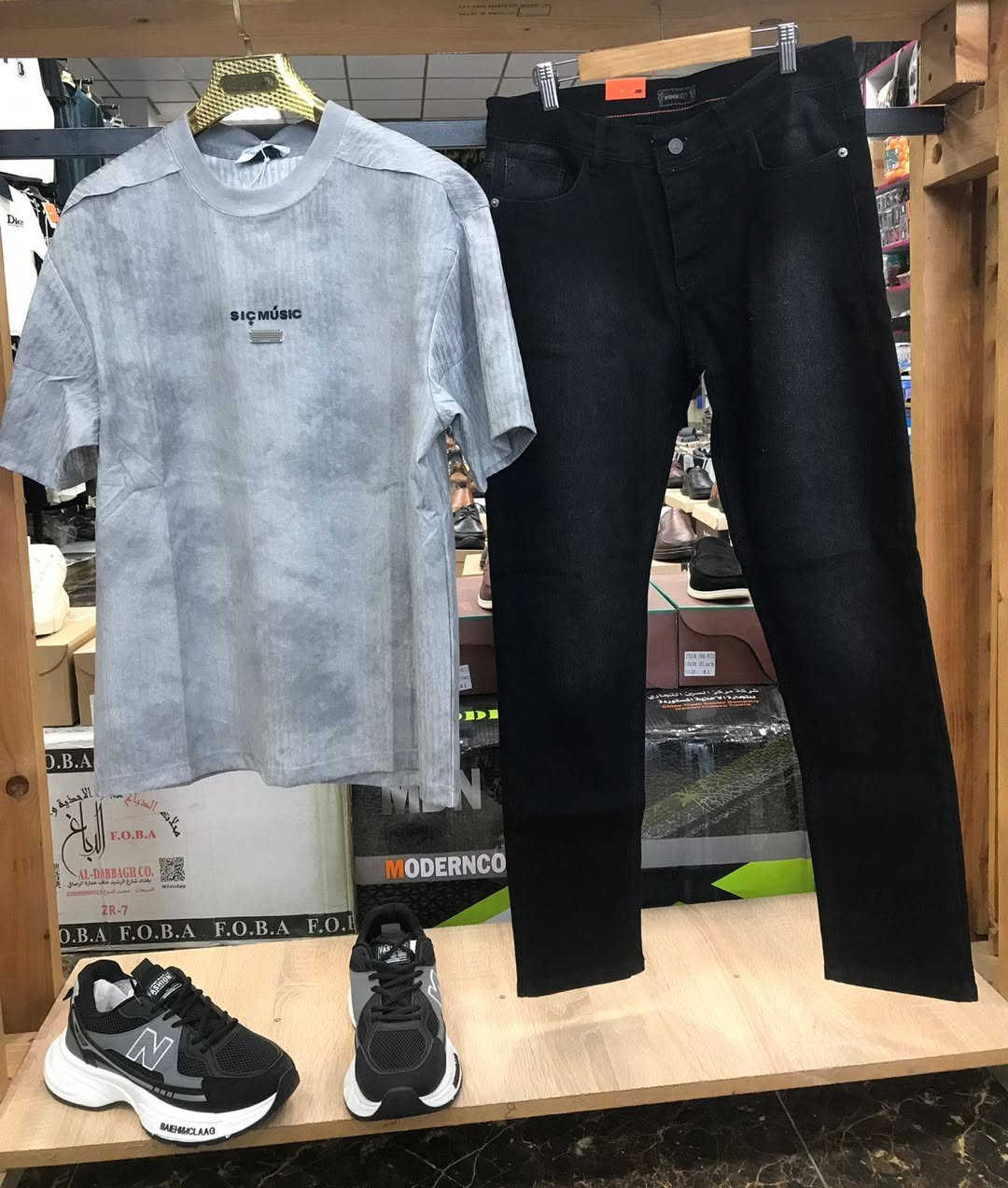 #للعيد (حصرا للذواقه)


**إذا كنت صاحب هذا الإعلان وتريد حذفه لأي سبب، رجاءا أرسل رسالة إلى الدعم الفني**