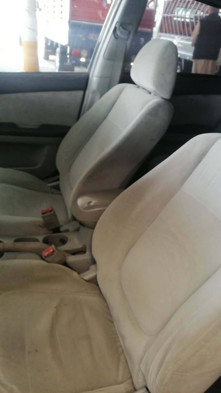 البيع سبكتره موديل 2007 رقم نينوئ صبغ جماليه بيها طخبه جملوق الخلفي محرك 20 السعر 66 ///***********
