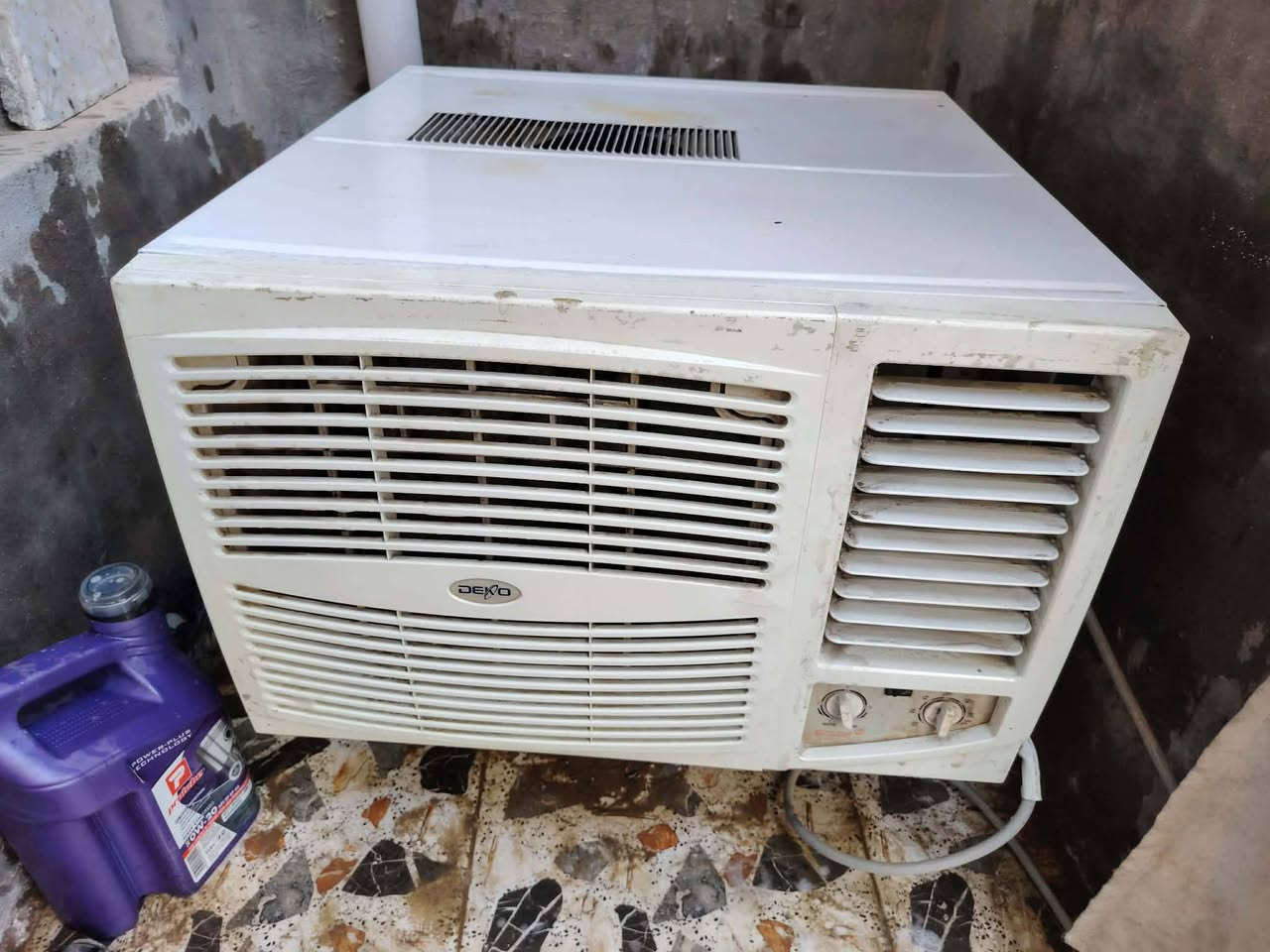 سلام عليكم مكيف ثنين طن  تبريد ثلج مداخل تصليح السعر 250وبي مجال


**إذا كنت صاحب هذا الإعلان وتريد حذفه لأي سبب، رجاءا أرسل رسالة إلى الدعم الفني**