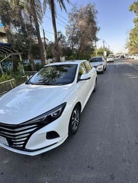 شانجان ايدو بلس للبيع موديل 2022 مكفوله عدا بارد بالجاملغ الخلفي بجم ك...