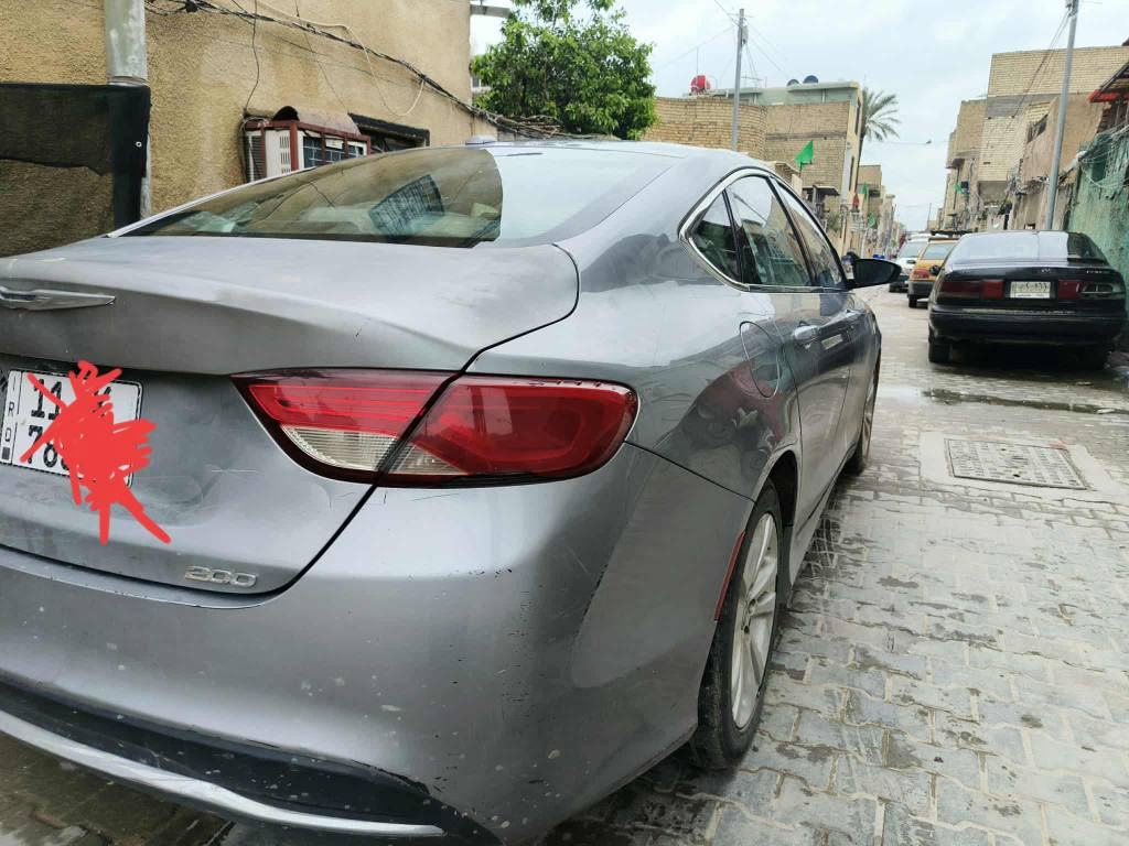 سي200وارد.امريكي.الحادث.فقط.جاملغ.الامامي.حسب.التقريرمحرك2400كير.تمام.على.الفحص.بصمه.كير.موس.اليت.زنون.شاشه.كامرة.كشن.كهرباء.رقم.بغداد.دولي.سنويه2028تبريد.ثلج.تخم.تاير.حداده80/100صبغ.ثلاث.قطع.بيع.فقط،***********السعر88بغداد.الشعلة.سونار.بل.منشور بغداد, العراق
