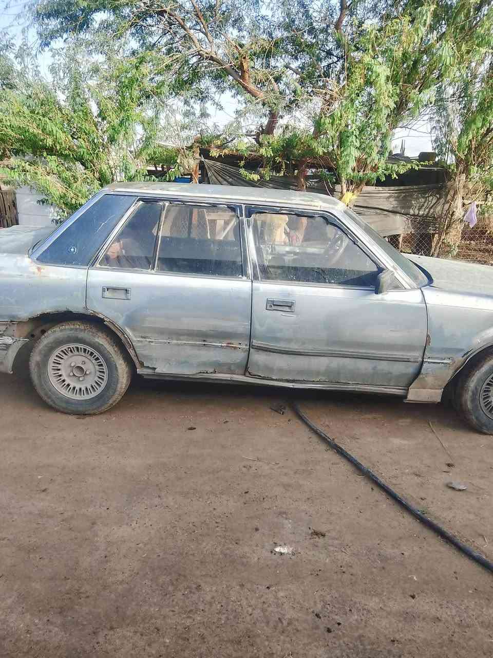 السلام عليكم🙋 سوبر 86 لبيع بصره بسمي سنويه منتهيه مكينه اثنين ونص ....الشراي يتصل ع هذا الرقم ***********📞
