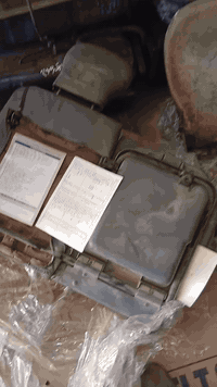 كماليات كنتر بزون ادوات احتياطيه كنتر العنوان ذي قار الرفاعي الشارع العام الاتصال  ***********/***********
