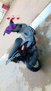 ماكس مالت لعب بوشه 55 بعدهي ع سحك شلعه ومعدل دراجه حلو سعر خاص 0784782...