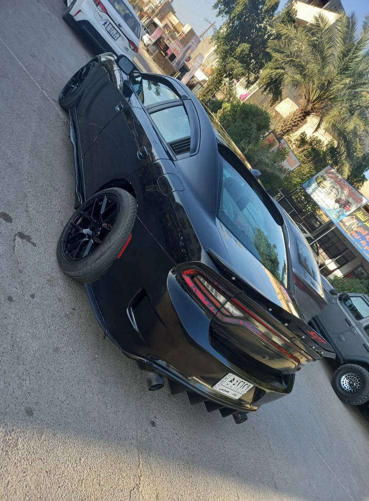 السلام عليكم دوج جالجر موديل 2017rt5700حادثة جاملغ وبنيد بيه مكانات صبغ ابيع حزام السعر138
للإستفسار ***********
العنوان بغداد العامريه بغداد, العراق
