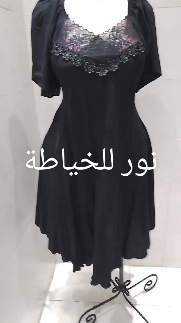 موديلات حسب طلب الزبونات كشمير كابوي مطرز وكشمير كابوي ساده وكشمير ايطالي وسندرلا  سواد فاحم وبسعر جدا مناسب يوجد توصيل لكل المحافظات لطلب والاستفسار مراسلة الصفحه او واتساب***********
