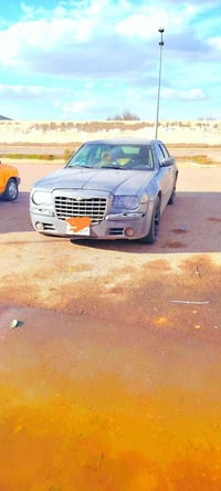 أوبل أوميجا • مكينة هيمي • ٢٠٠٧