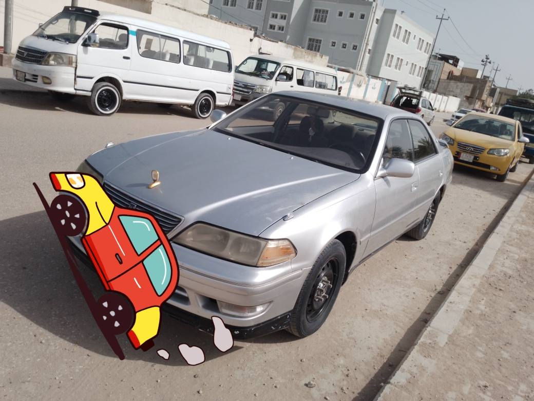 للبيع مارك موديل 2000كيرمحرك حداديه تبريدرقم نجف مداورموباشر بيهه جنطه سنويه ساقطه 3اشهرصارلهه السعر55بيهه مجال ***********مكان نجف كوفه
