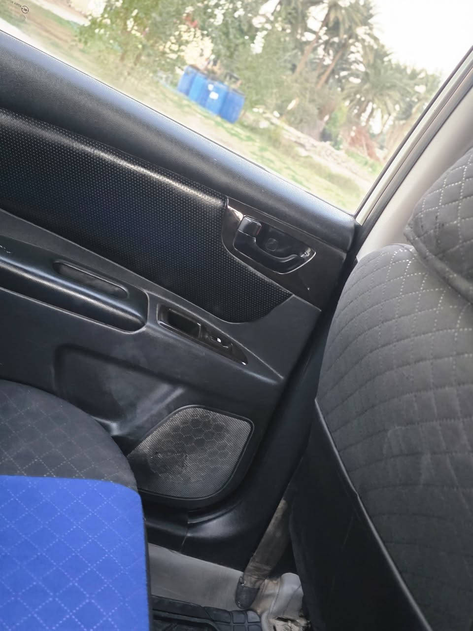 للبيع كيا اوبتيما موديل 8 فول للاخير رقم بغداد دولي مكينه 2000جاهزه مكينه وكير حداديه تخم تاير تبريد جاهزه للخير السعر 110 بيه مجال عنوان بابل الشوملي
***********
