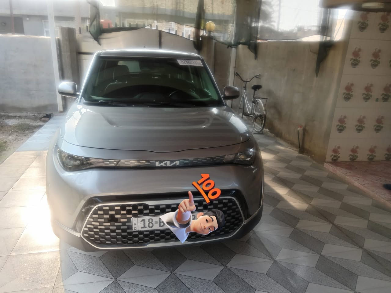 السلام عليكم صول ٢٠٢٣ بسمي كفاله حادثه من امريكا جاملغ وباب بارد فقط البجم كبس السياره فول مواصفات  بصمه وفتحه وتحكمات فول مكينه ٢٠٠٠ دوش بعدهي ع وضع الشركه السعر ١٨٠ وبيها مجال الاتصال على الرقم ***********/***********
