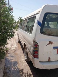 ج وان • موديل ٢٠١٢ • مكينة كاملة