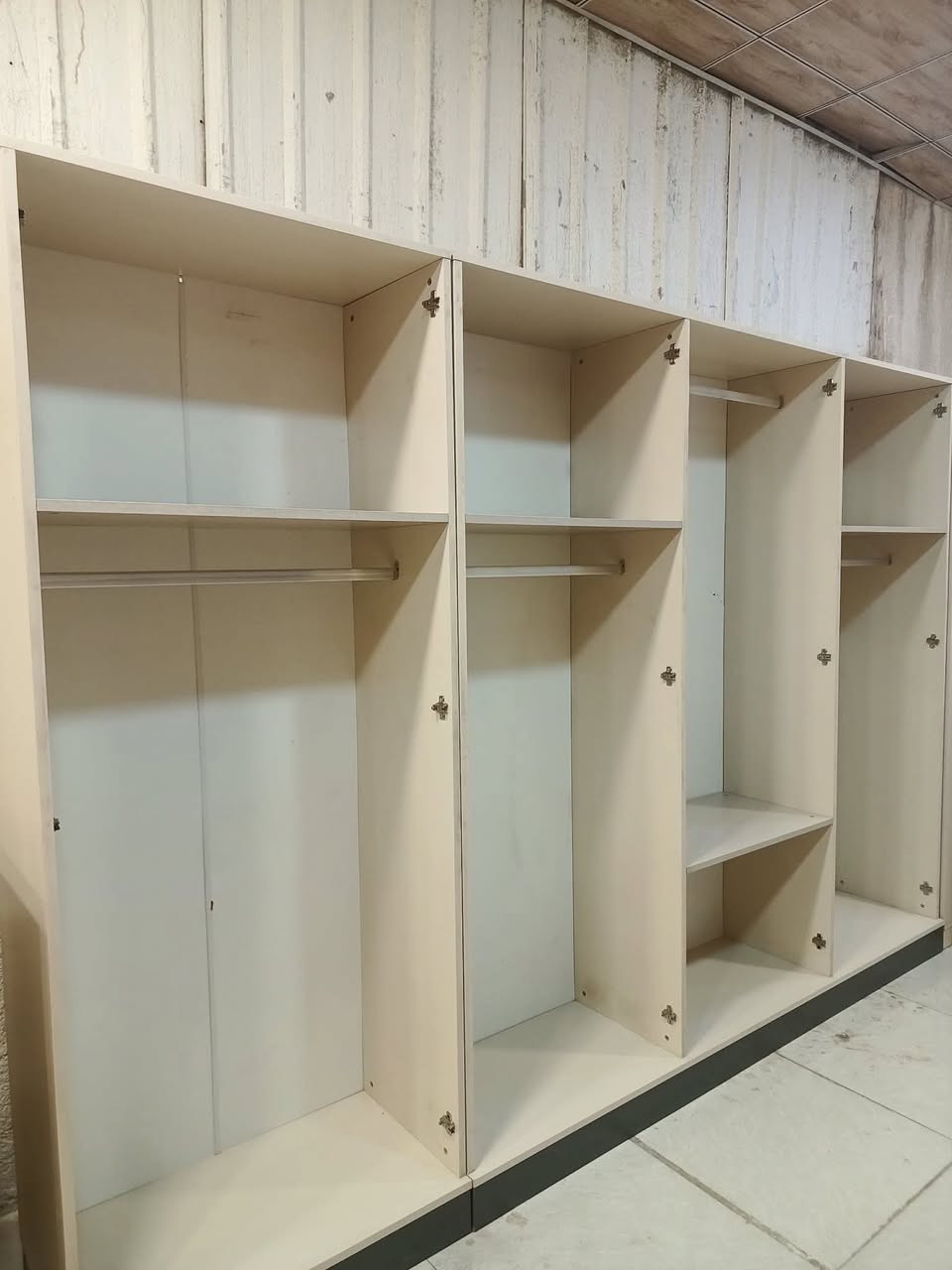 10 قطع فول نضافه 950
شد ونقل بغداد


**إذا كنت صاحب هذا الإعلان وتريد حذفه لأي سبب، رجاءا أرسل رسالة إلى الدعم الفني**